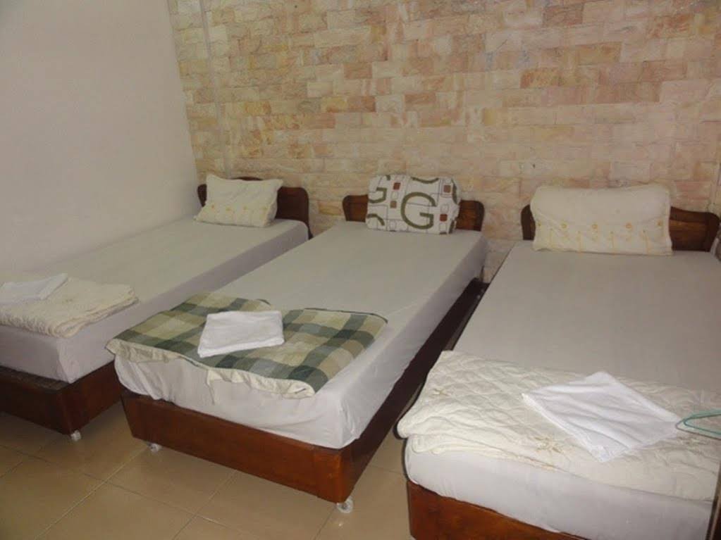 Фото Binh Duong 2 Hotel