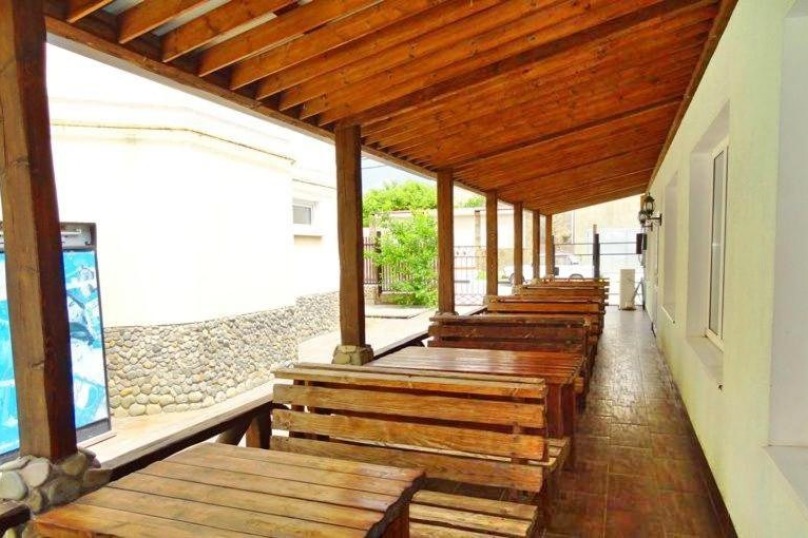 Фото Барабуля