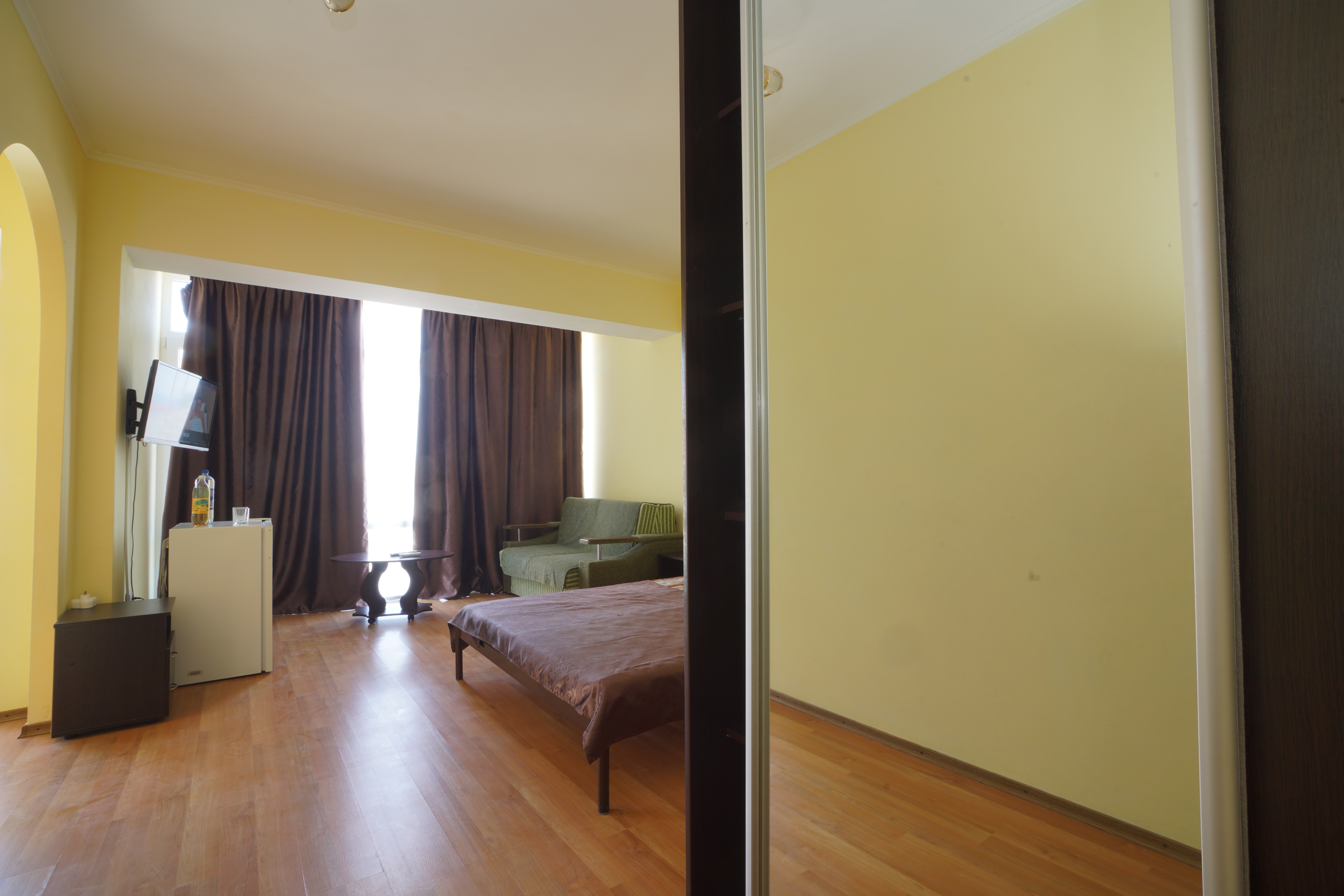 Фото Эдельвейс