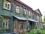 Дом Торговицкого (Seleznyova Street, 16), atracción