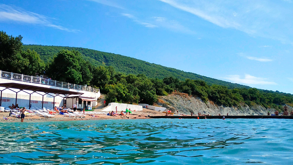 Фото Эко-курорт Юг