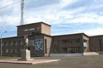 Mbci Tashtypskaya Inter-settlement Library System (selo Tashtyp, ulitsa Lenina, 37) ، مكتبة