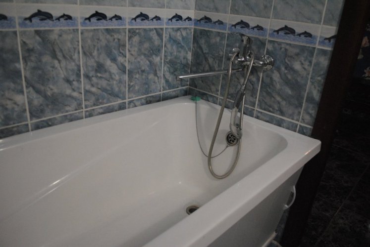 Фото Мельница