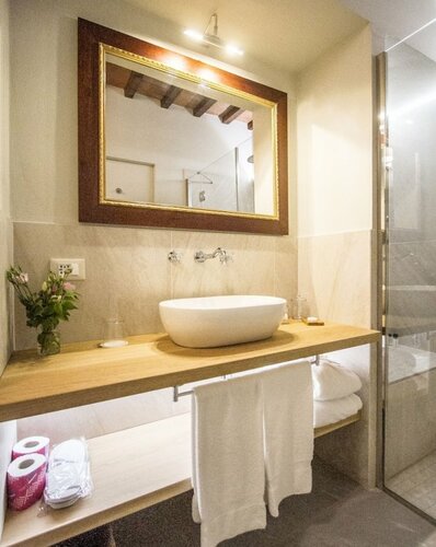 Гостиница Relais Villa Olmo в Импрунете