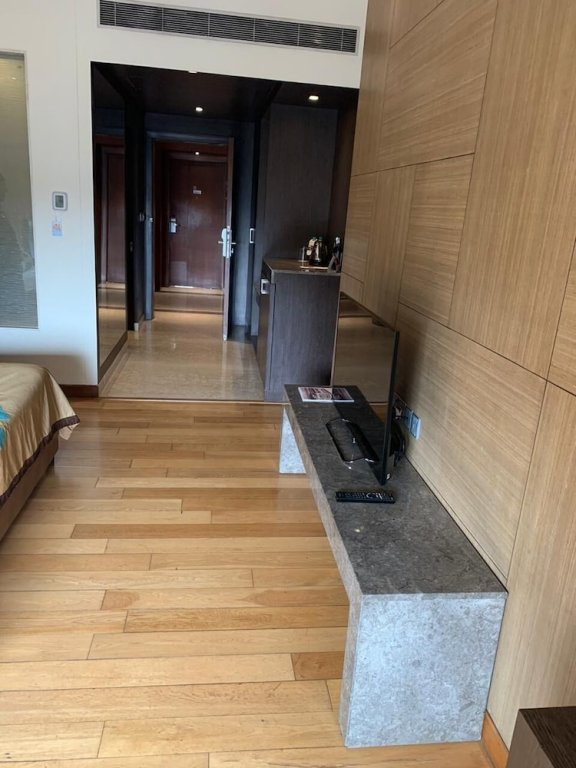 Фото The LaLiT Great Eastern Kolkata