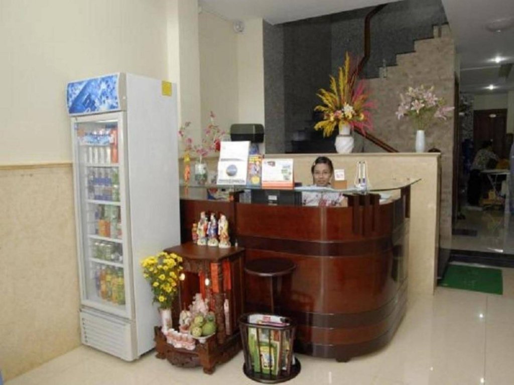 Фото отеля 4