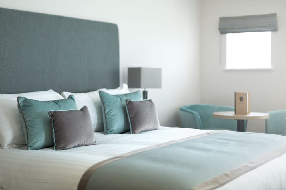 Фото Dale Hill Hotel & Golf Club