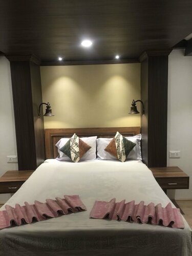 Гостиница Shiva Guest House в Бхактапуре