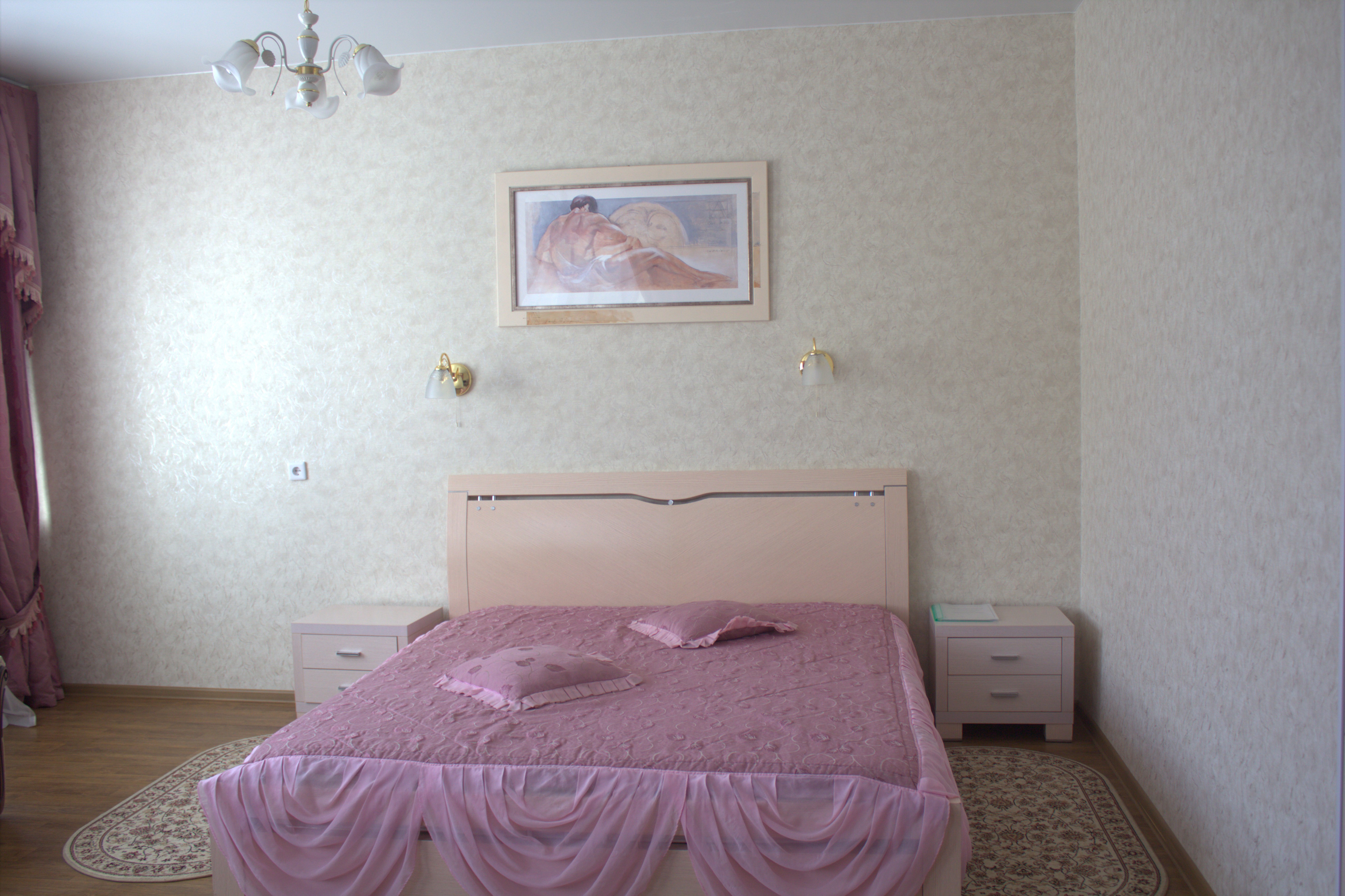 Фото Кедровый бор