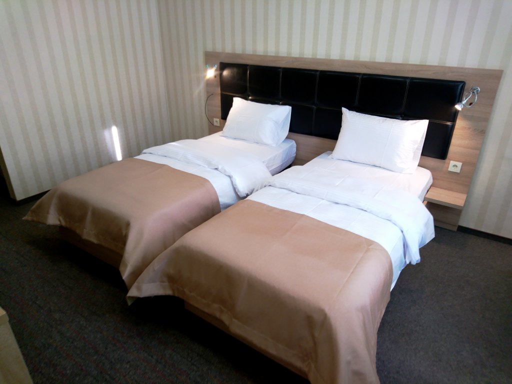 Фото Гранд Отель