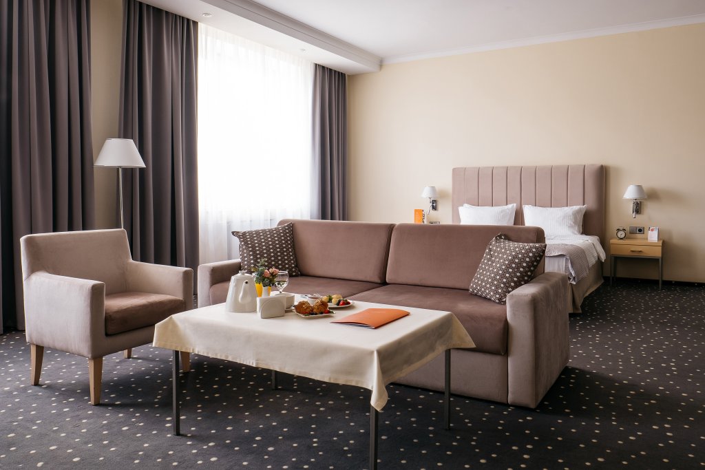 Фото Московская Горка by Usta Hotels