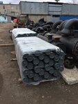 Sukremlstroydetal (Likhoborskaya Embankment, 14), water supply and sewage systems