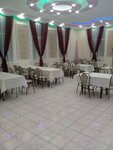 Алина (posyolok Prigorodny, Svetlichnaya ulitsa, 6), cafetería
