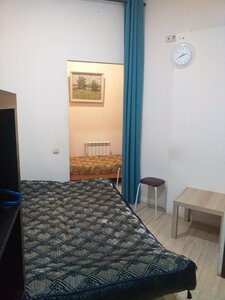 Хостел Main room