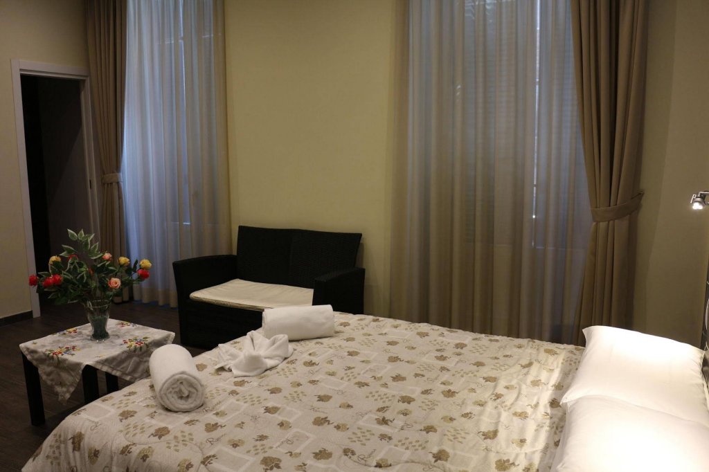 Фото Hotel La Madonnina