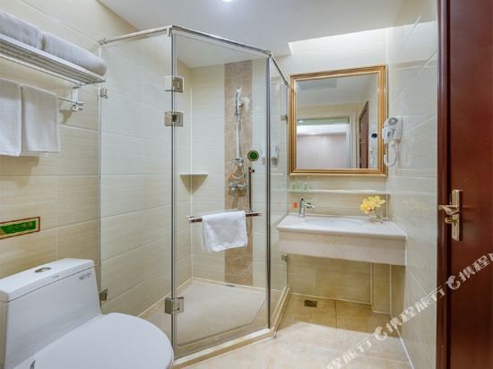 Фото Vienna Hotel Shenzhen Exhibitian Center 2nd