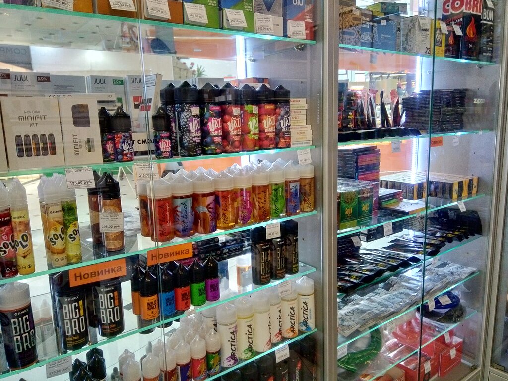 Табак Плюс Интернет Магазин
