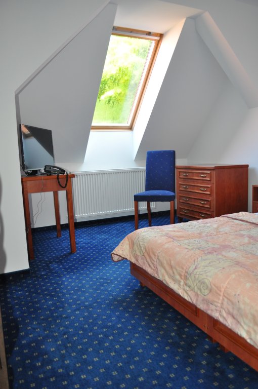 Фото Гостевой Дом Penzion Aqua