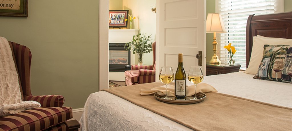 Фото Steeles Tavern Manor