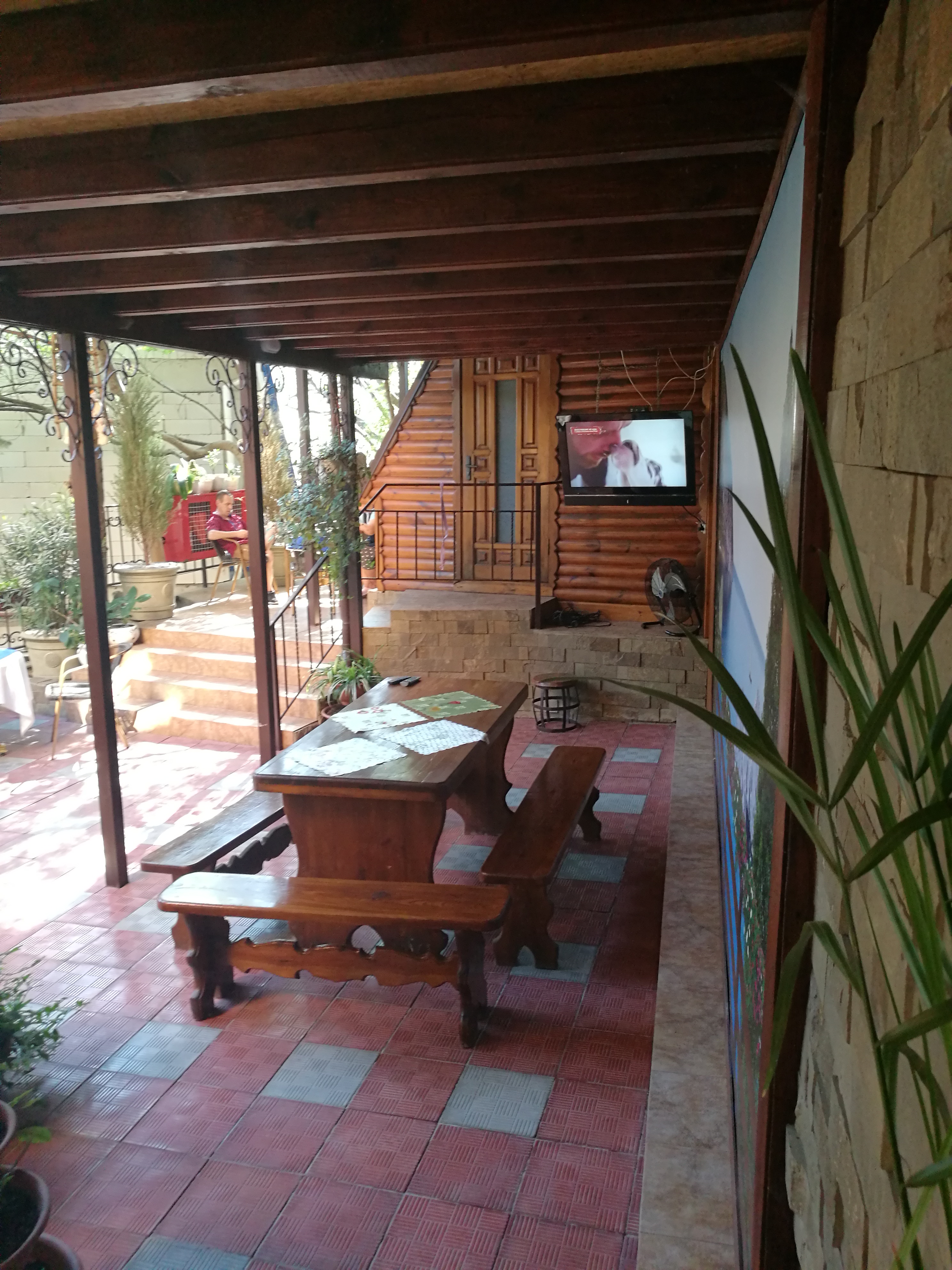 Фото Серебренный век