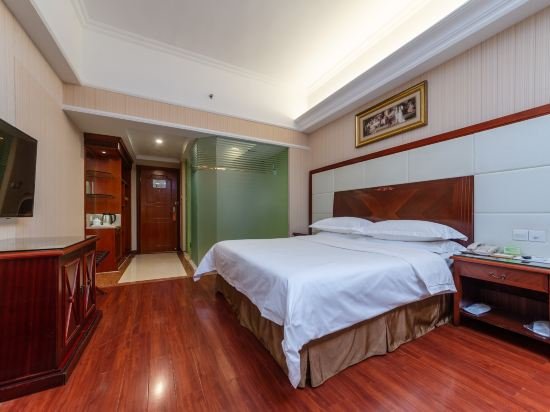 Фото Shenzhen Vienna Hotel Yousong Branch