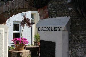 The Darnley Hotel