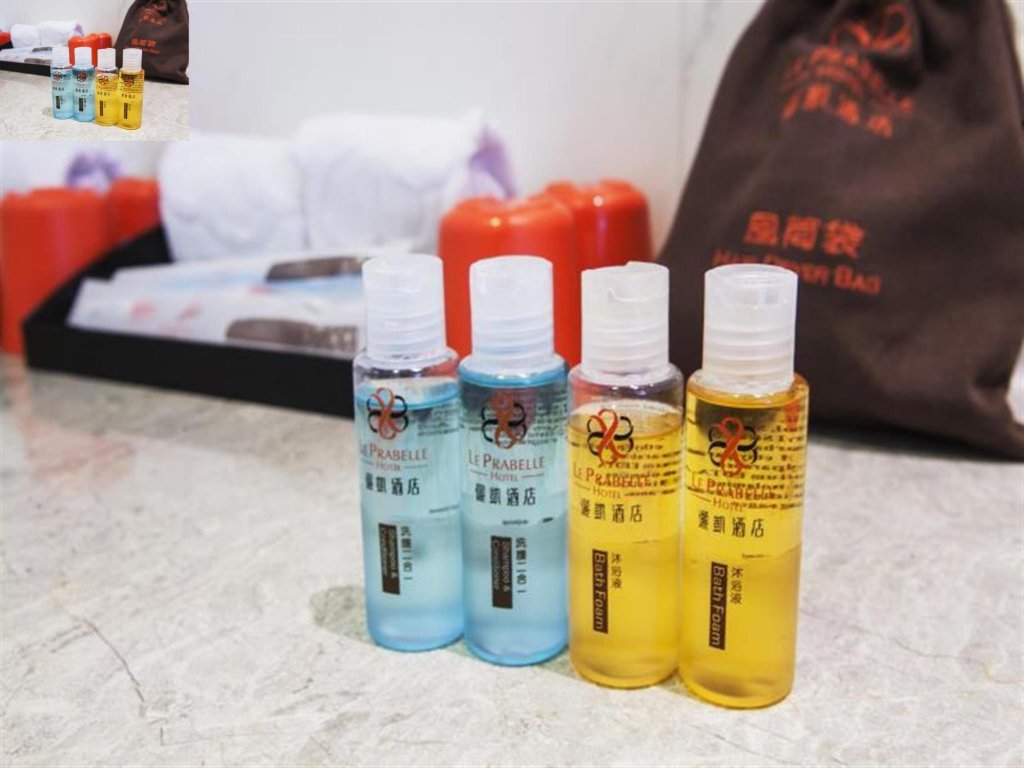 Фото Le Prabelle Hotel