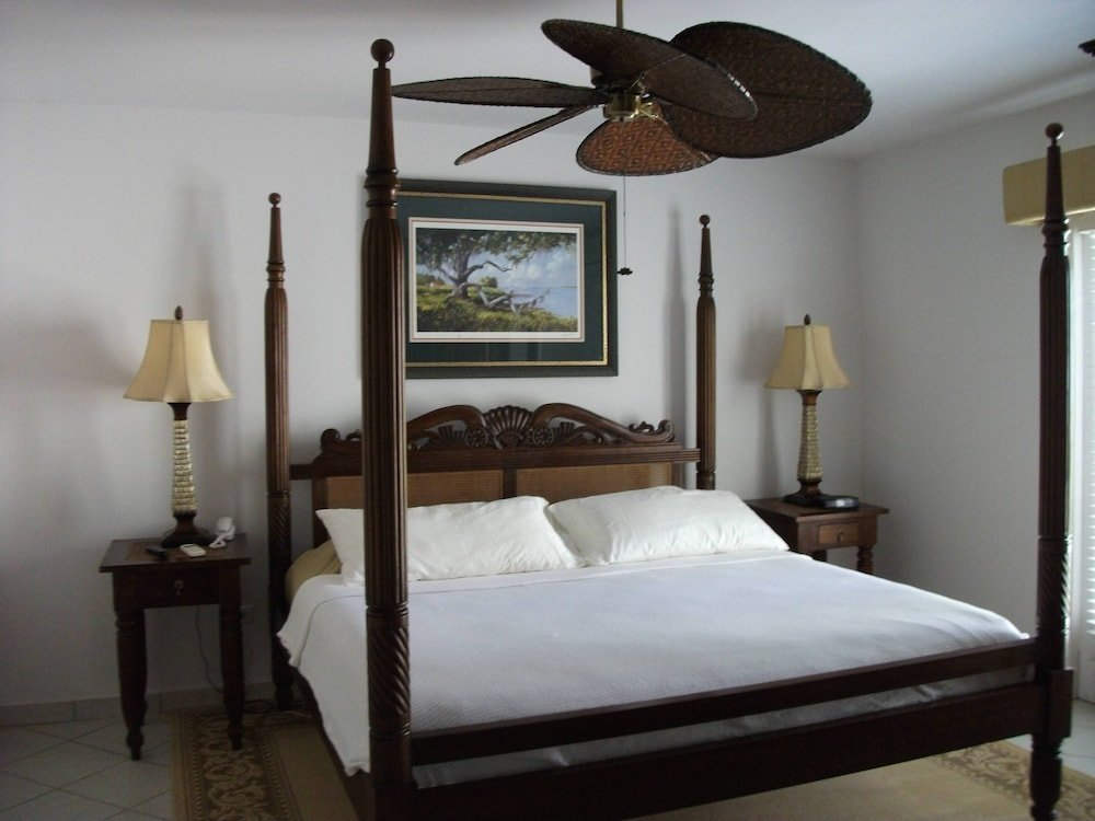 Фото Tierra Del Sol Resort & Golf