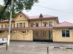 Biznes Aziya (улица Бабура, 22А),  Toshkentda ulgurji savdo kompaniyasi