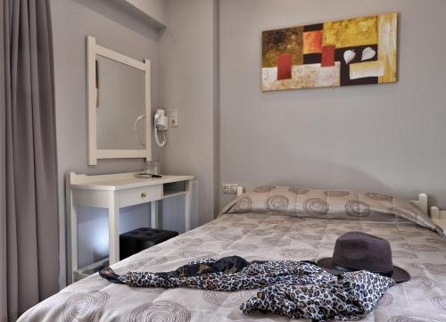 Фото Irini Hotel