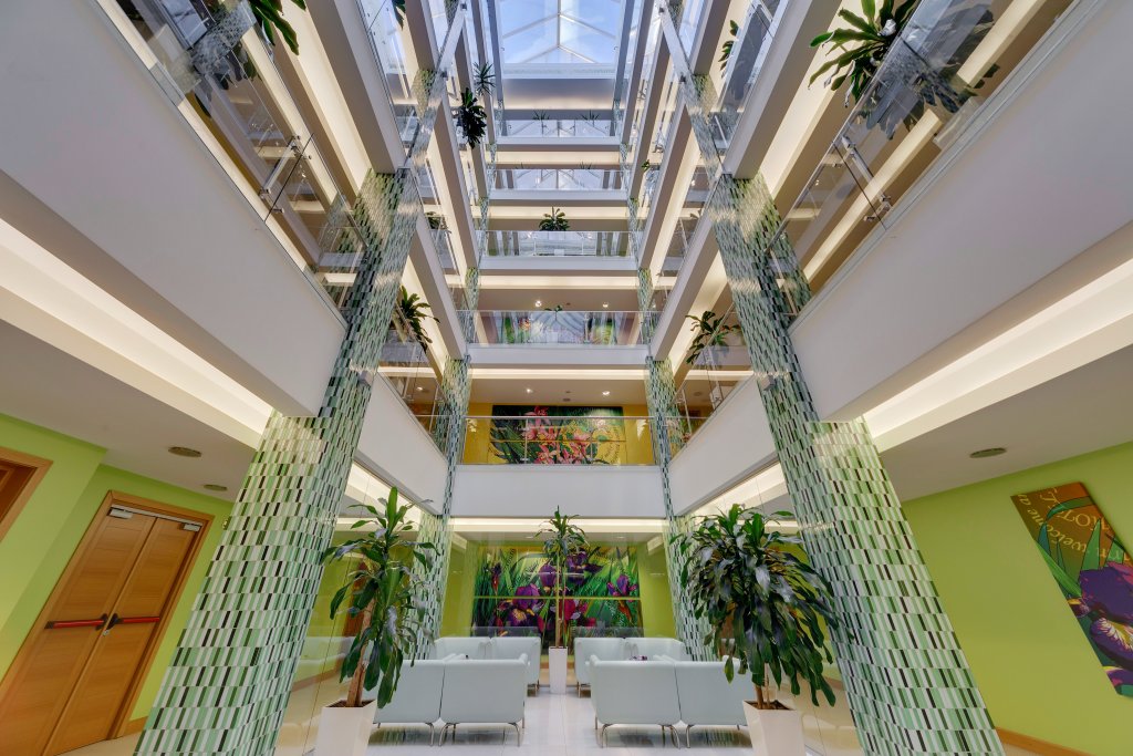 Фото Наш Отель