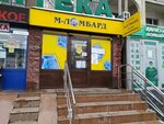 M-Lombard (Pushkin Street, 35), pawnshop