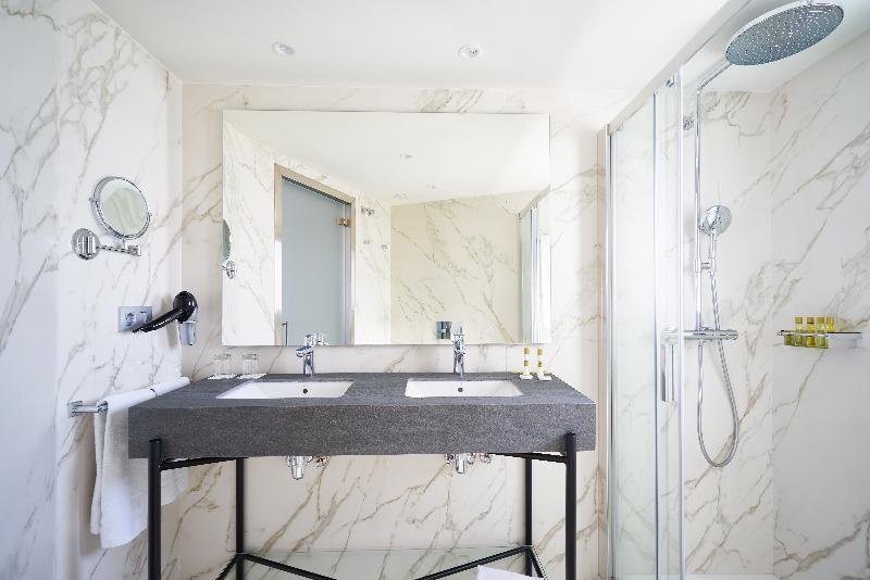 Фото Eurostars Astoria