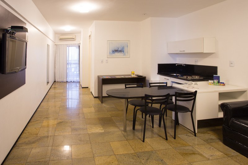 Фото Hotel Brasil Tropical