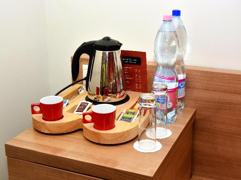 Фото Expo Tower by Mellow Mood Hotels