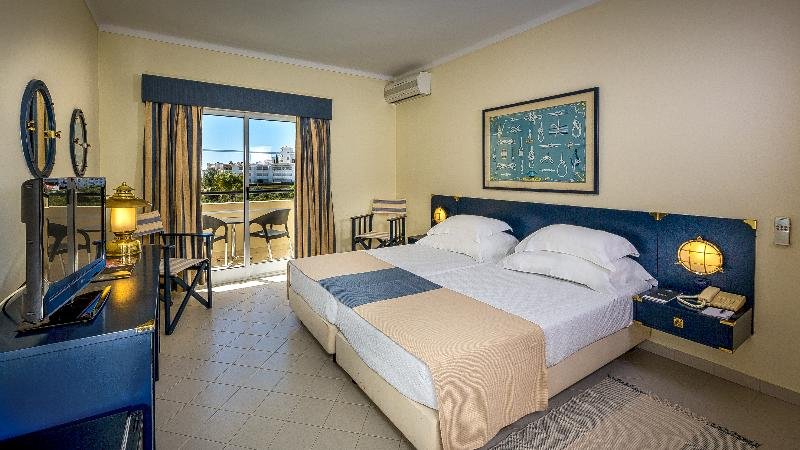 Фото Vila Galé Náutico