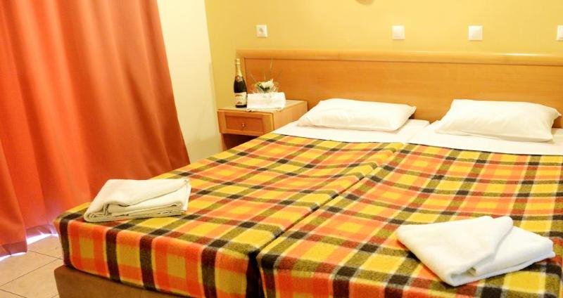 Фото Marine Congo Hotel