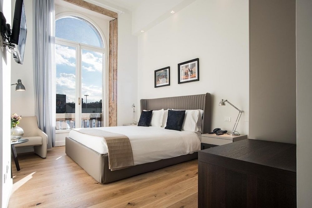 Фото 7Florence B&B