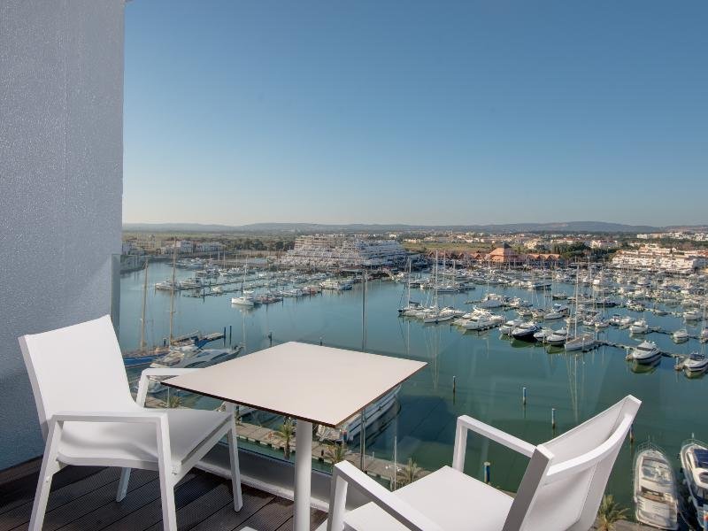 Фото Tivoli Marina Vilamoura