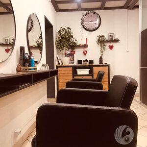 Cirulnya (Priozersk, ulitsa Lenina, 44), beauty salon