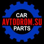 Avtozap777.ru car parts (ул. Перерва, 52, стр. 1), пункт выдачи в Москве