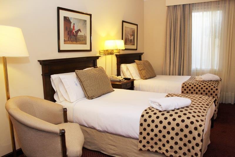 Фото Cyan Americas Towers Hotel