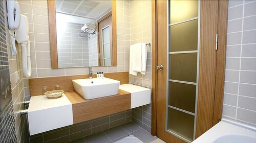 Гостиница Ladonia Hotels Adakule в Кушадасы