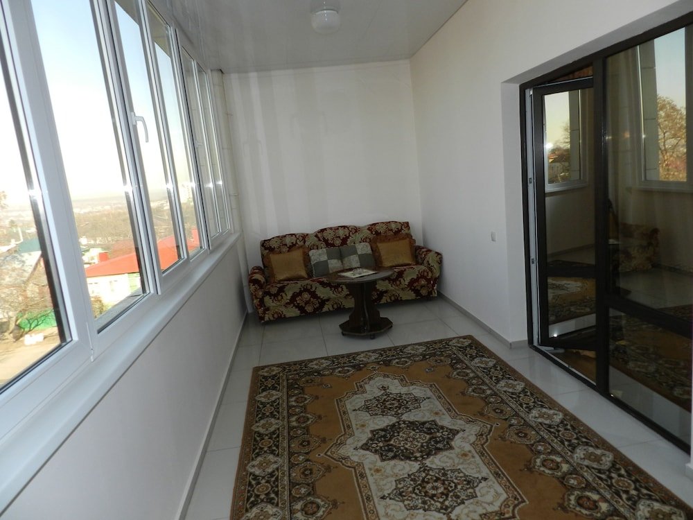 Фото Отель Диана Luxe