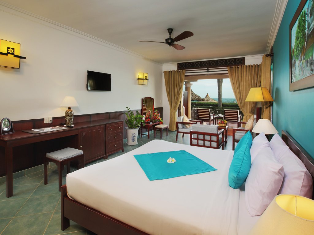 Фото Amaryllis Resort & SPA