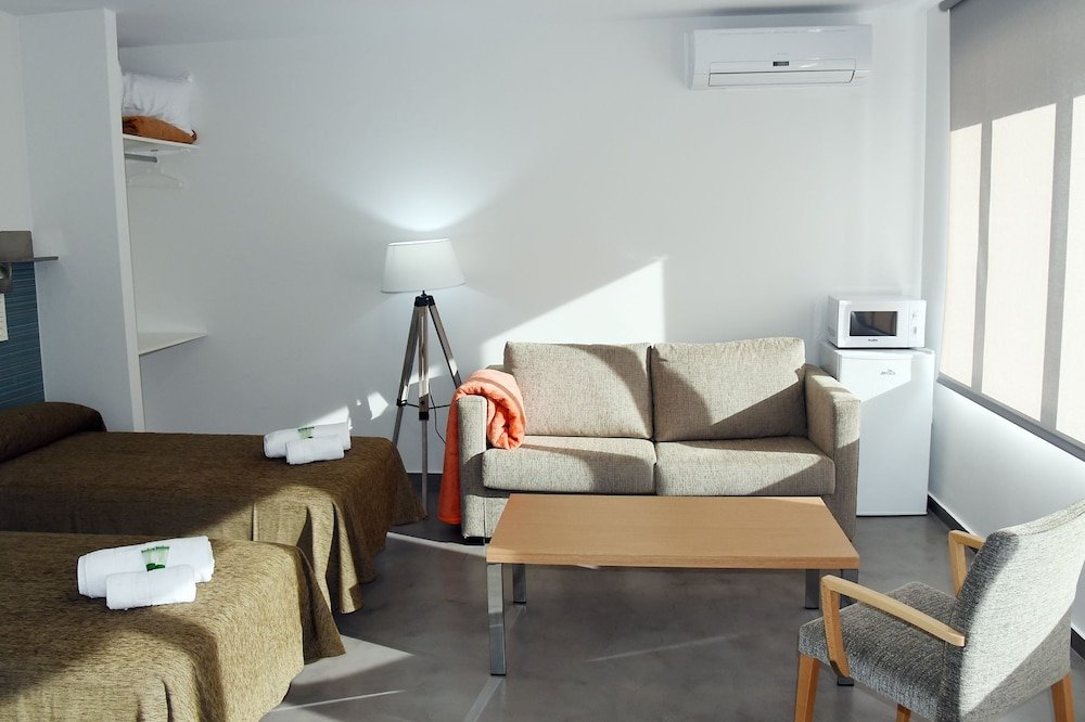 Фото Albergue Inturjoven Cazorla - Hostel