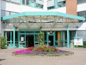 Helios Weißeritztal Klinikum (Saxony, Dresden, Freital), medical center, clinic