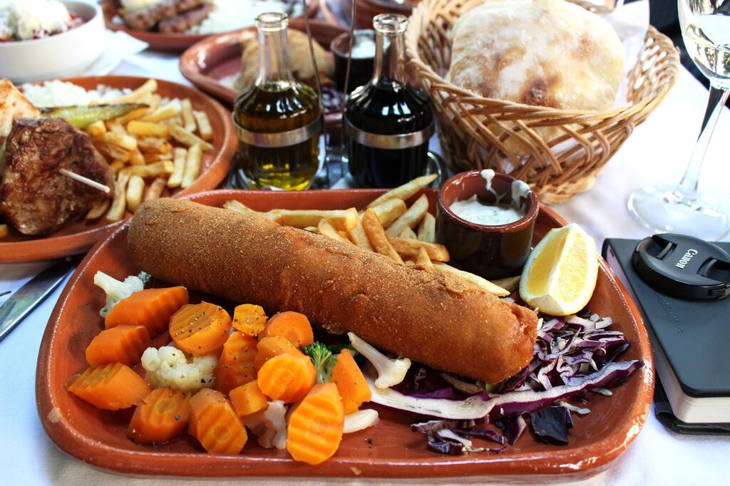 Блюда Сербской Кухни Рецепты С Фото – Telegraph