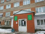 Городская больница № 6, отделение платных услуг (ulitsa Lobachevskogo, 26к7) ، قسم المستشفى