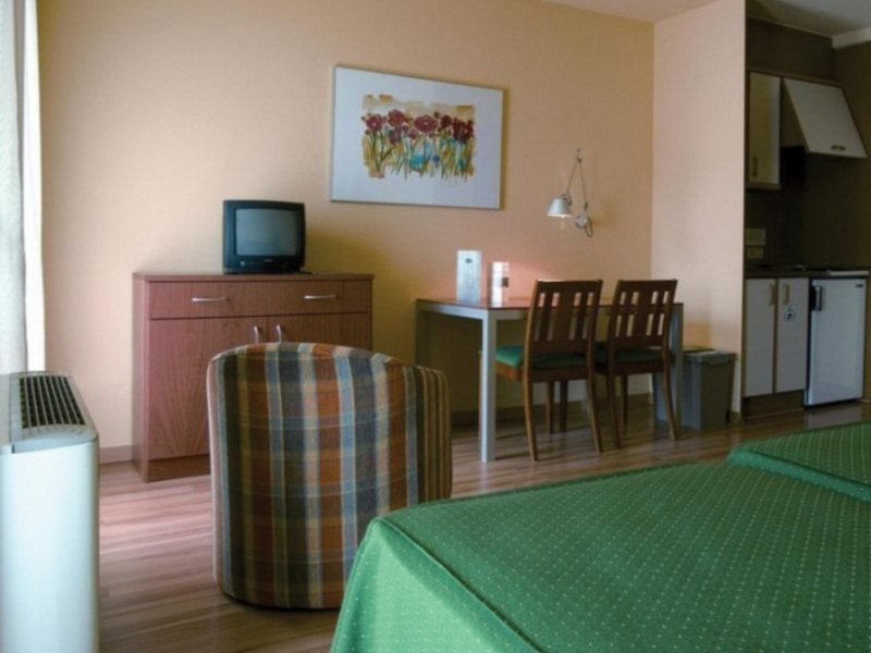 Фото Hotel La Perla